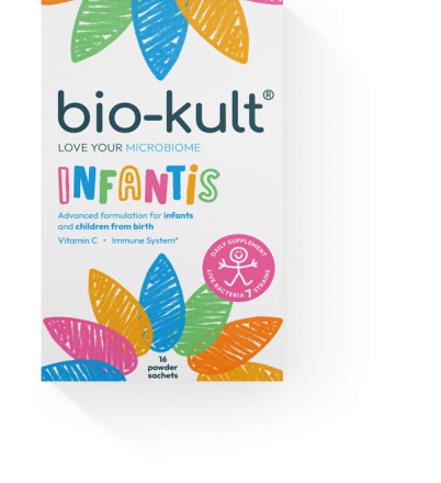 Bio-Kult Infantis<br />PRO DĚTI